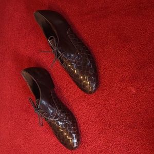 Sesto meucci made in Italy shoes